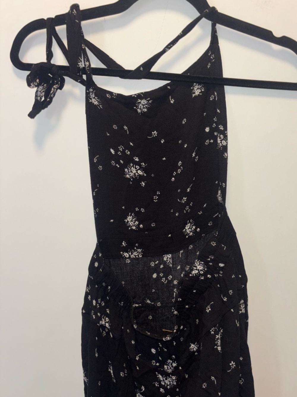 Free People Sweet In The Streets Jumpsuit - Picture 9 of 14
